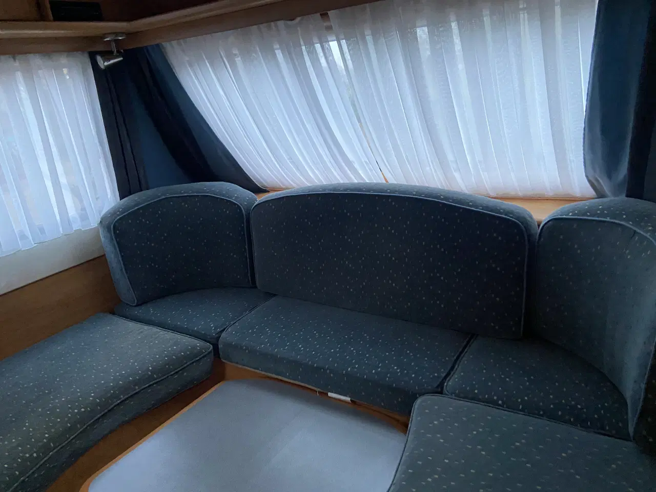 Billede 8 - Super fin familiecampingvogn 