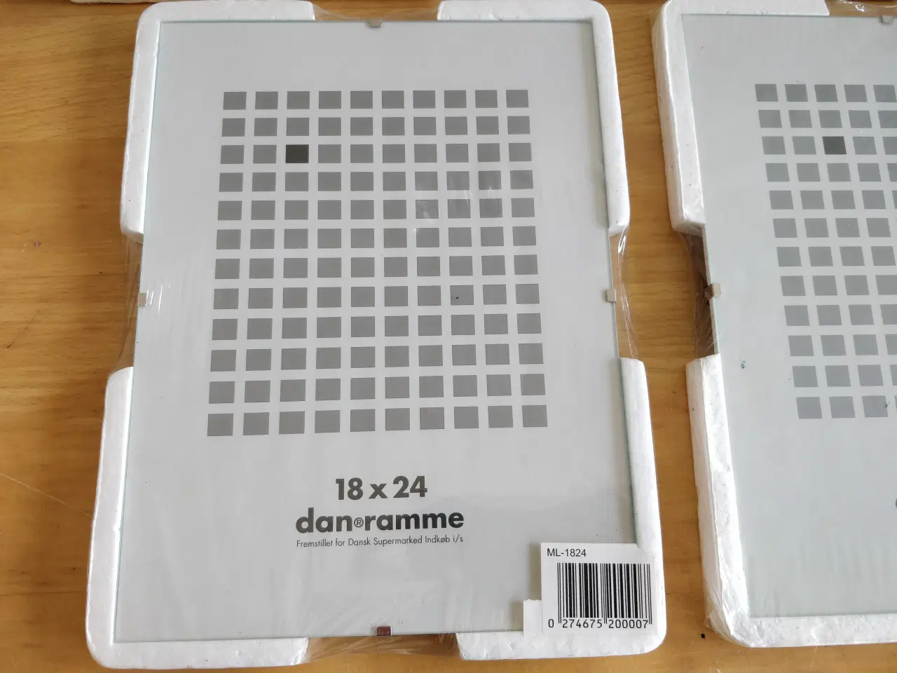 Billede 4 - Billedrammer