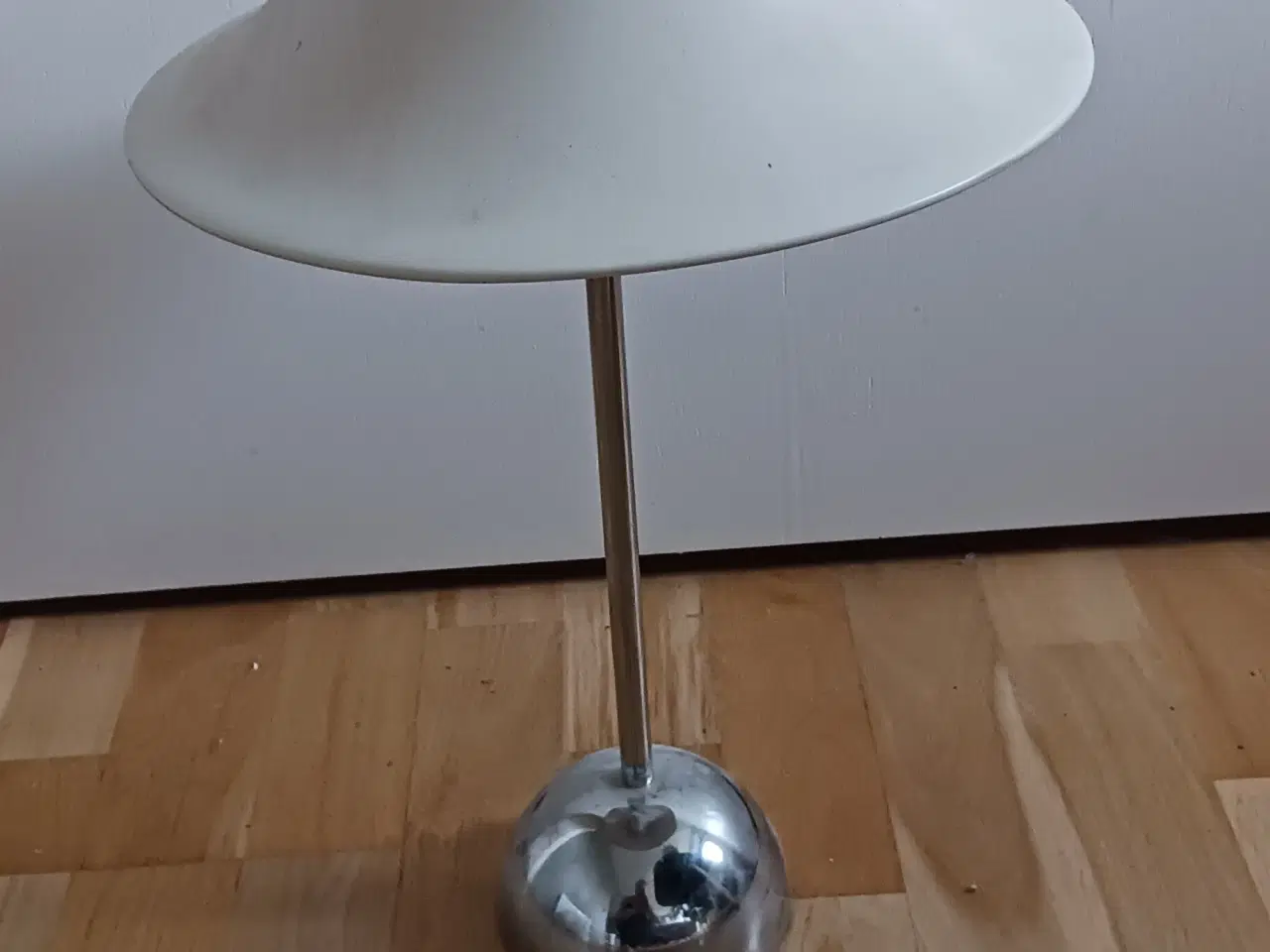 Billede 1 - Bord/senge bord lampe