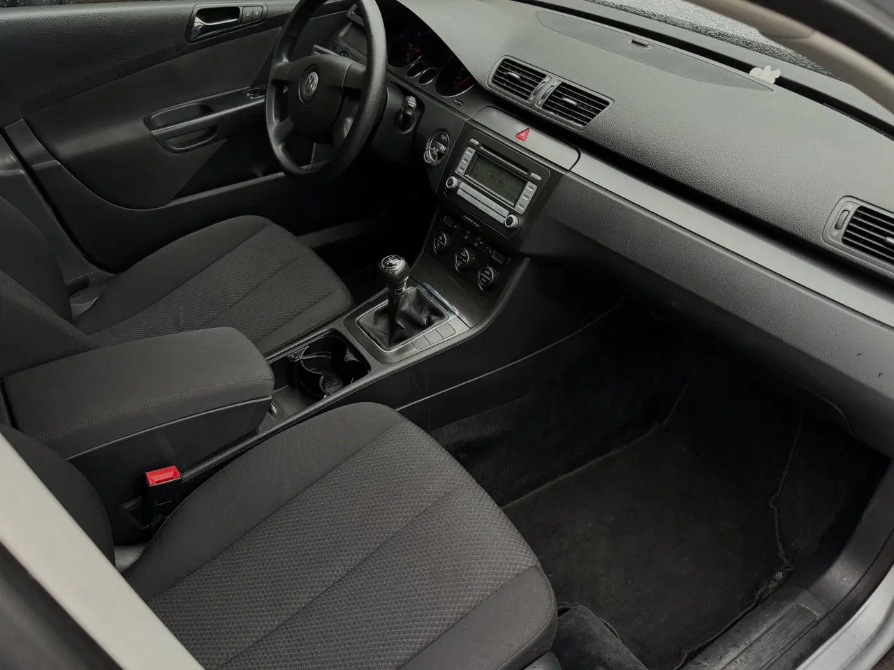 Billede 10 - Volkswagen passat 1.9
