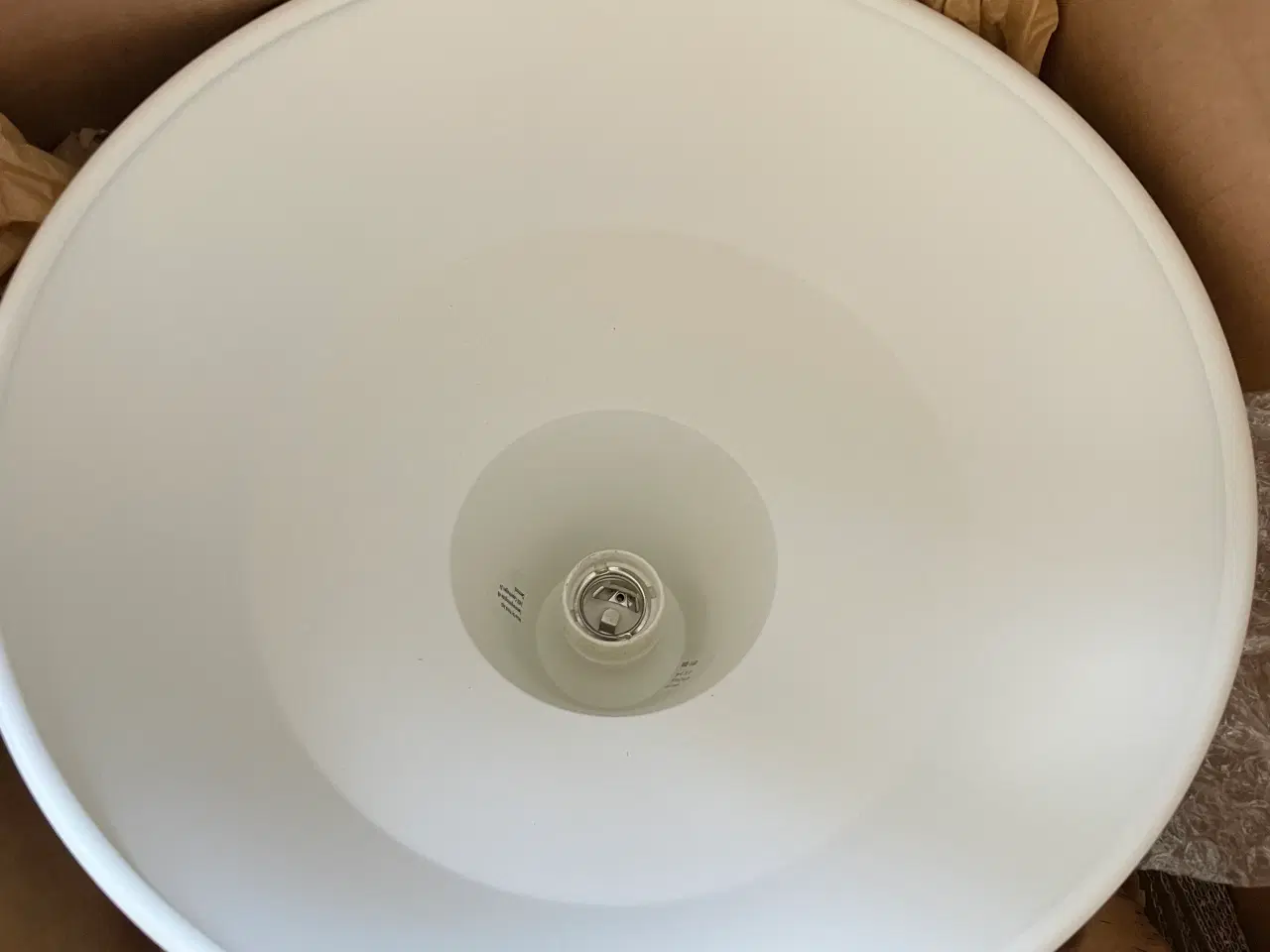 Billede 3 - Retro-look Værkstedslamper 