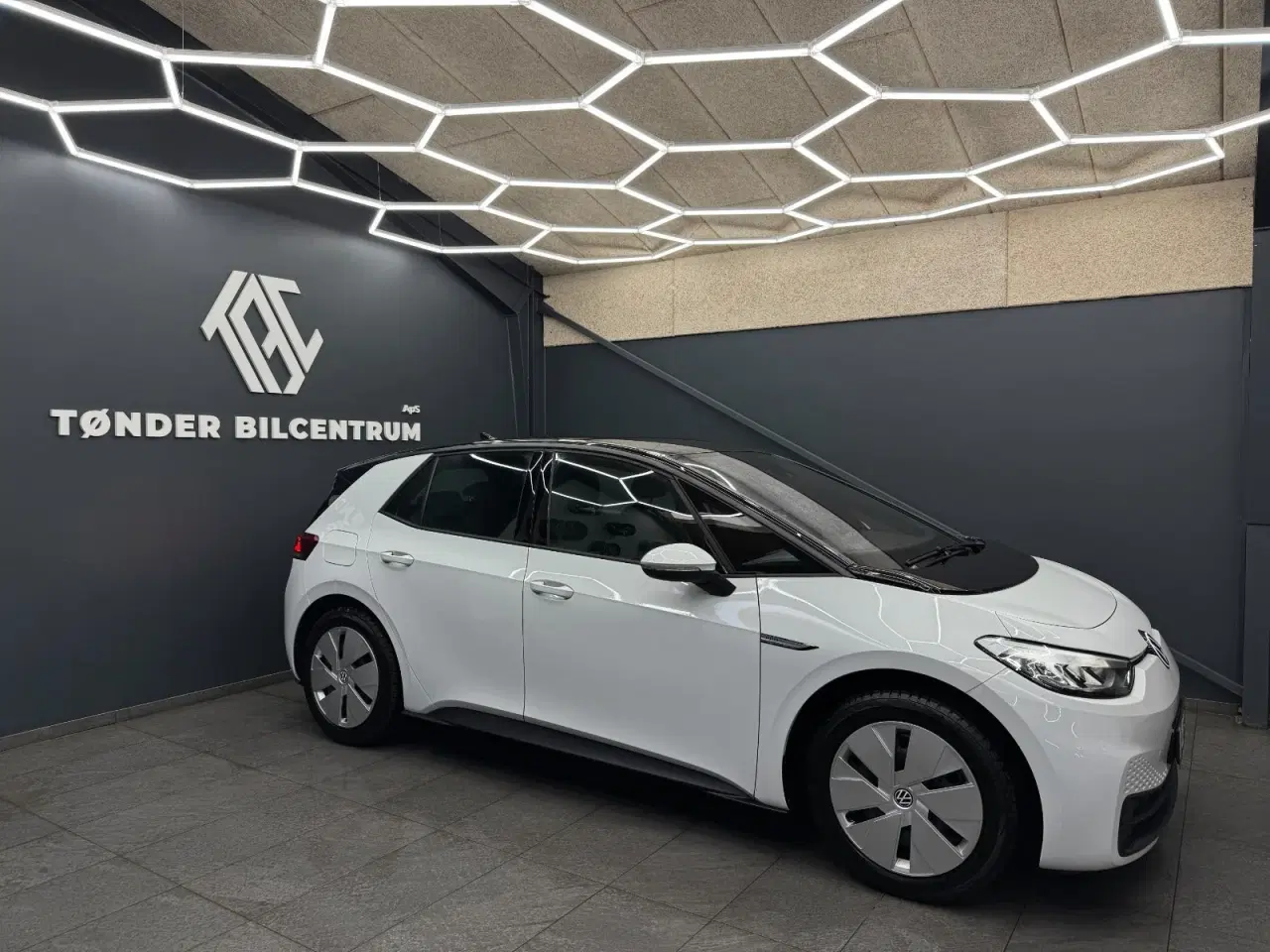 Billede 3 - VW ID.3 58 Pro