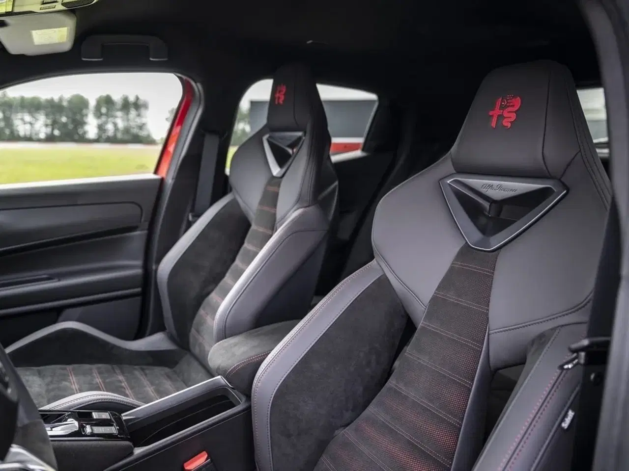 Billede 4 - Alfa Romeo Junior  Elettrica Veloce