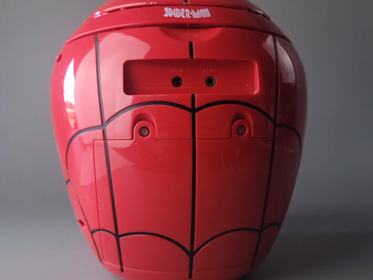 Billede 5 - ⭐️· Sjov Spider-Man Bærbar CD-Afspiller - Lexibook