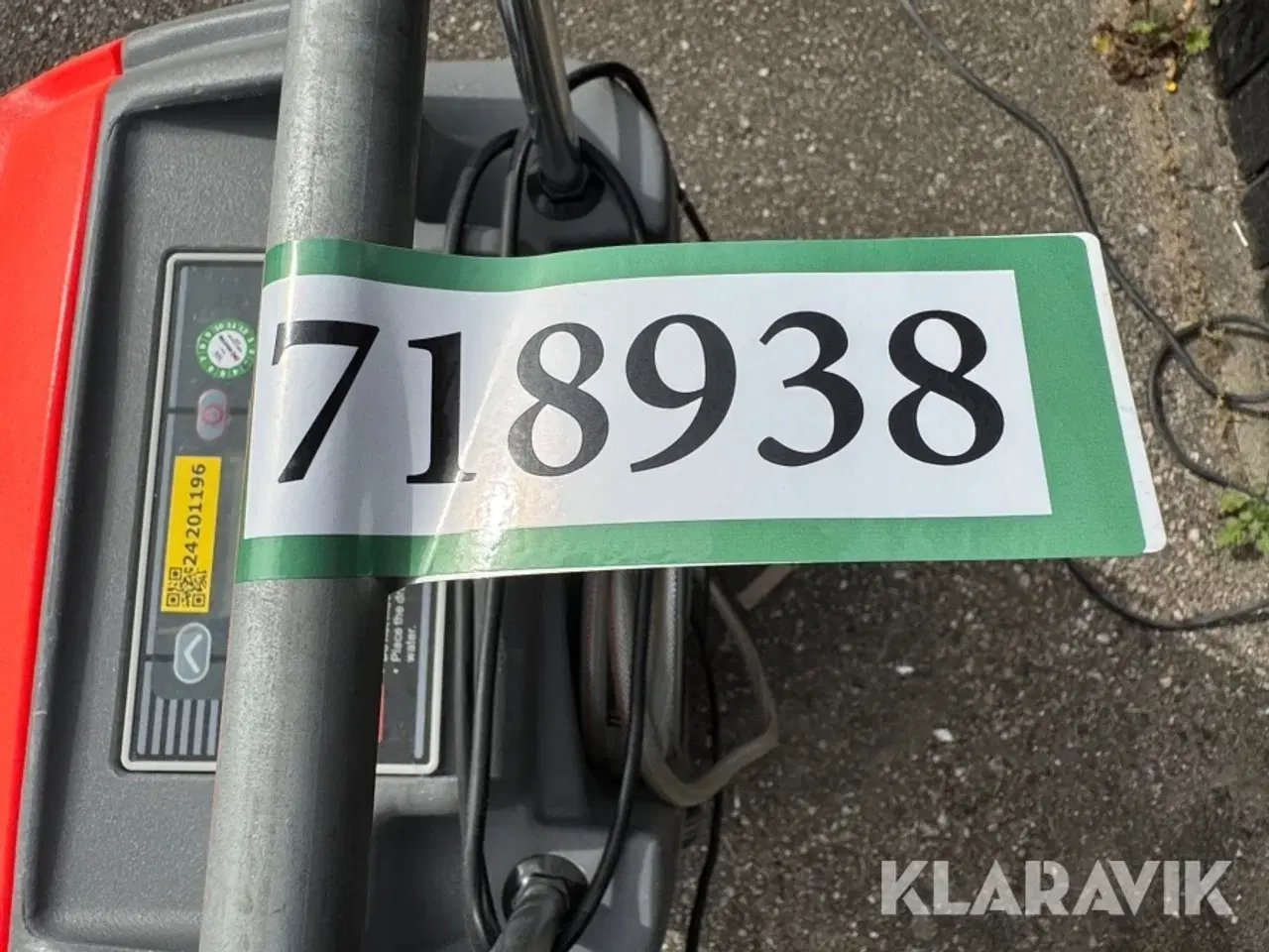 Billede 7 - Affugter Intertek HT650