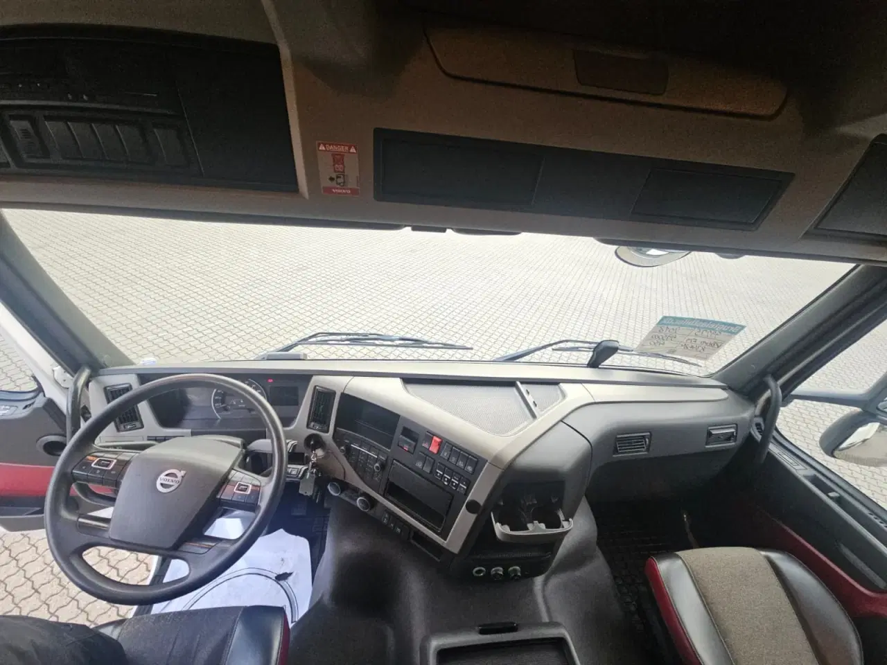 Billede 6 - Volvo FM450, Trækker