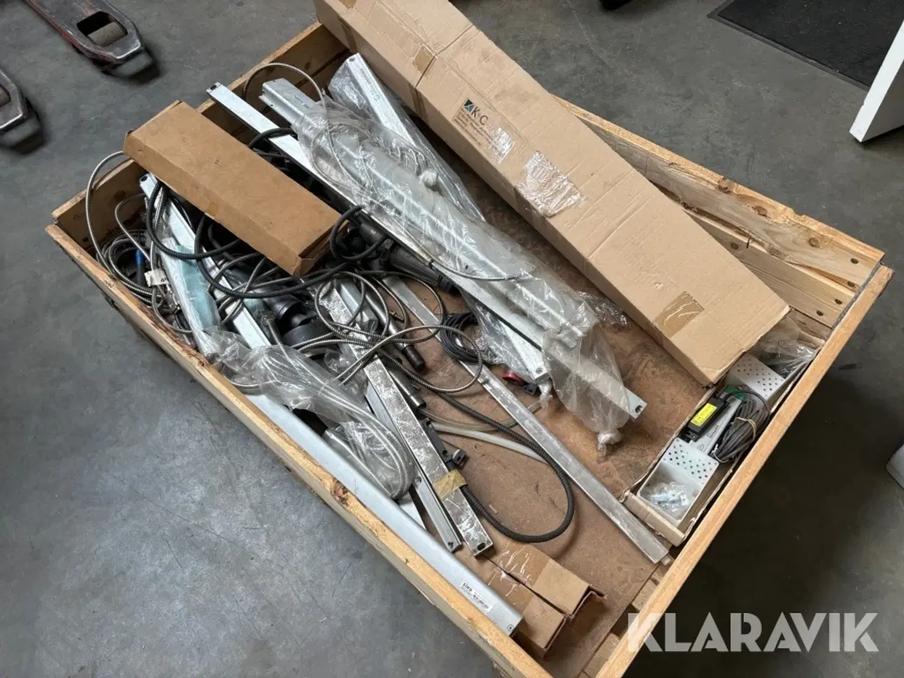 Billede 3 - Målestænger til digitaludstyr