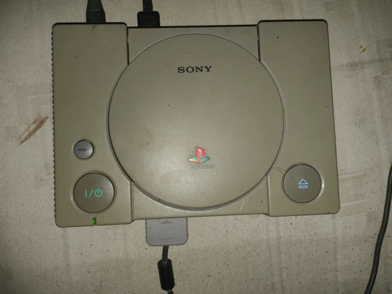 Billede 5 - PlayStation 1 