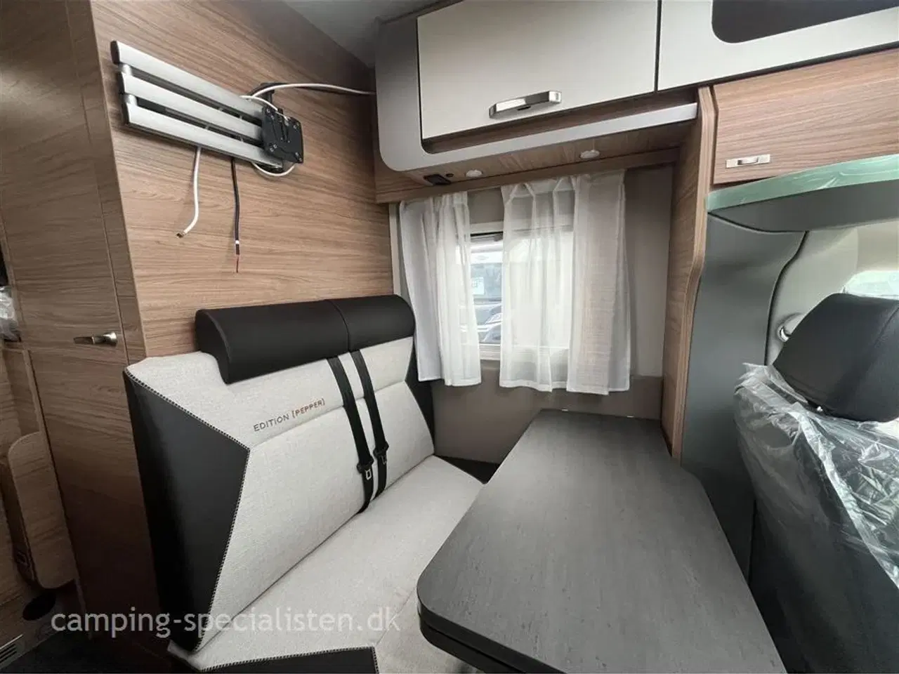 Billede 6 - 2024 - Weinsberg X-Cursion Van 500 MQ   Weinsberg X-Cursion Van 500 MQ 2024 - Se den nu hos Camping-specialisten.dk