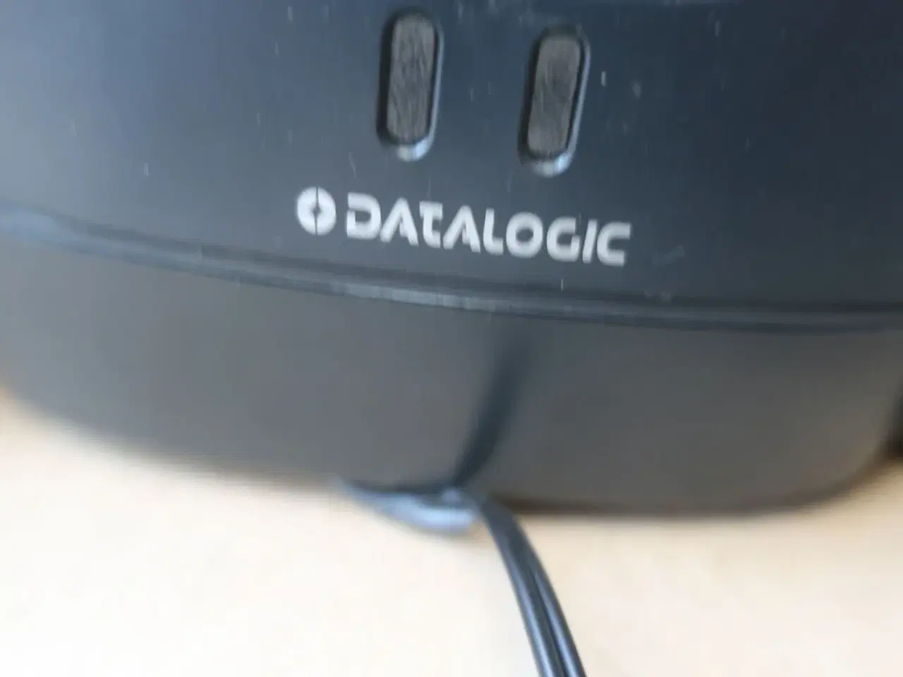 Billede 6 - 4 stk. håndterminaler DATALOGIC