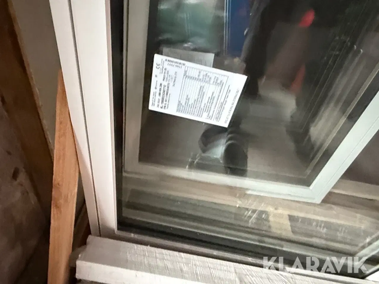 Billede 7 - Vindue Jabs