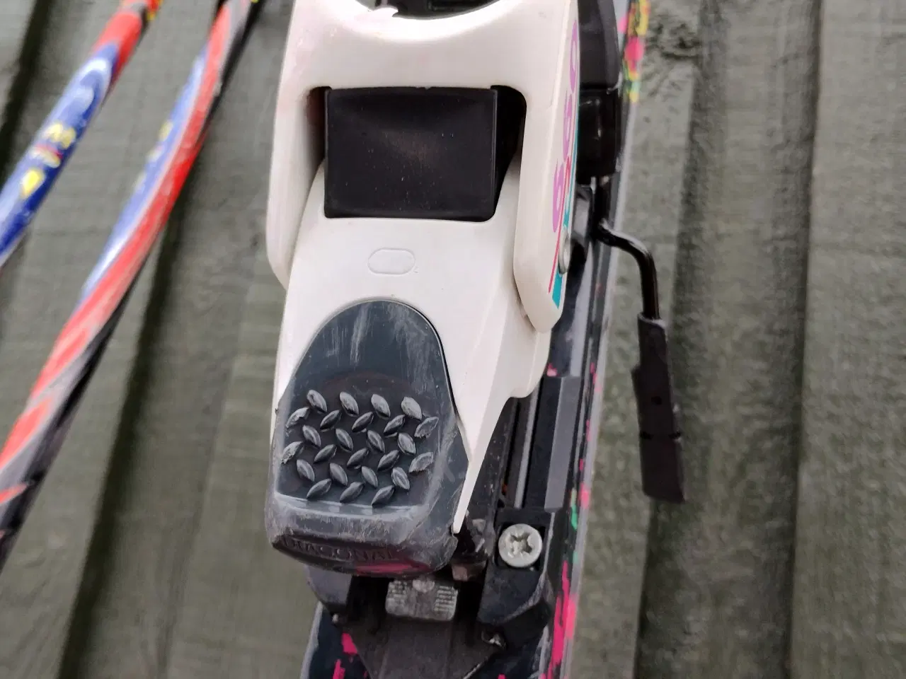 Billede 10 - Komplet - Alpin ski pakke.