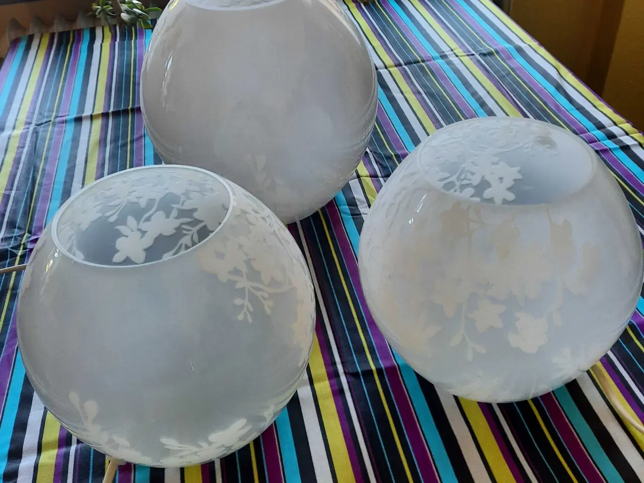 Billede 3 - Lamper div.