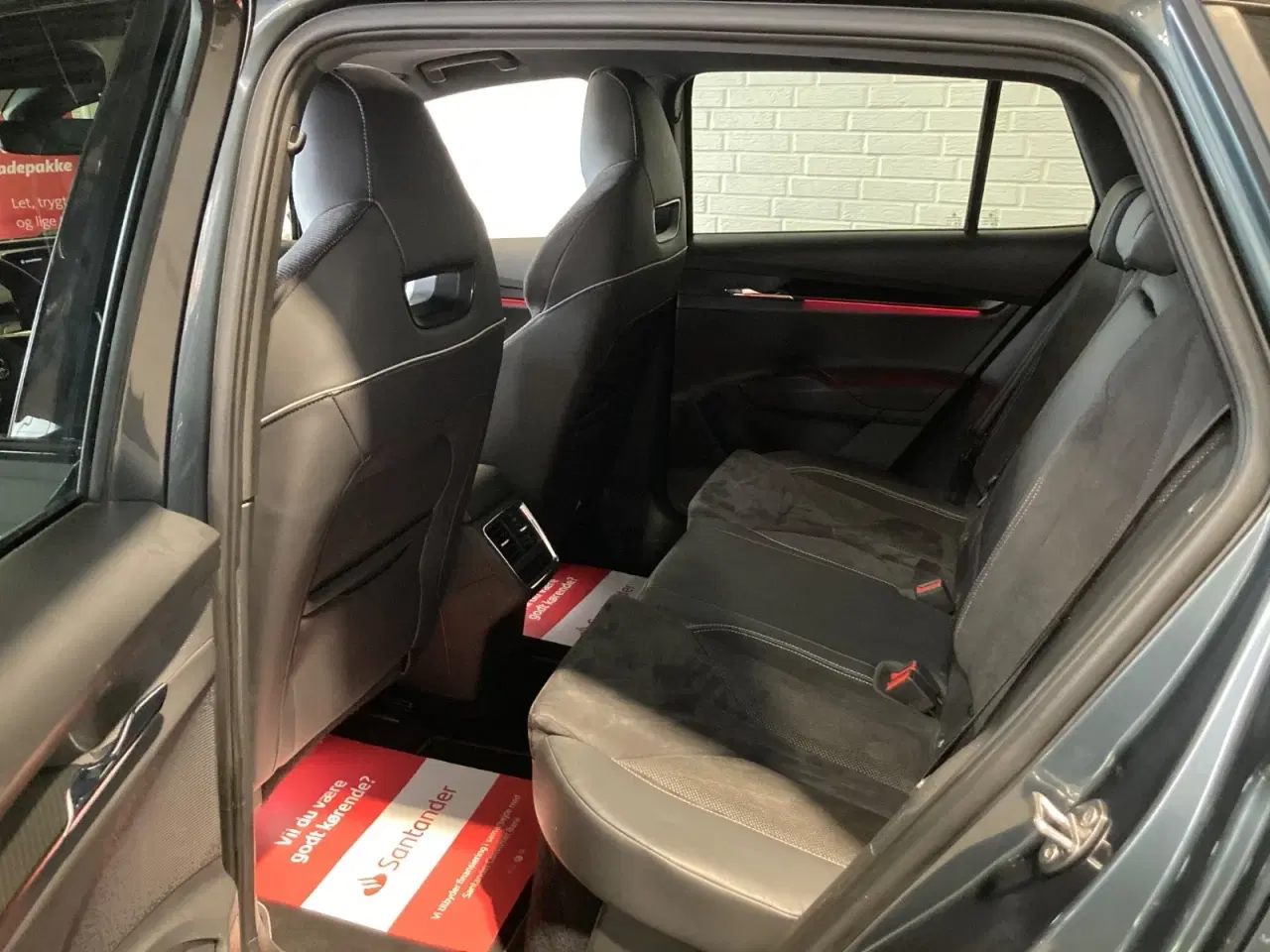 Billede 19 - Skoda Enyaq 80 iV Sportline