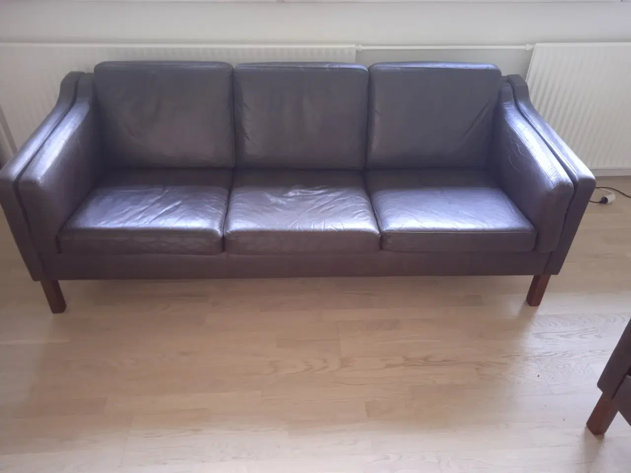 Billede 1 - Sofa Gruppe 
