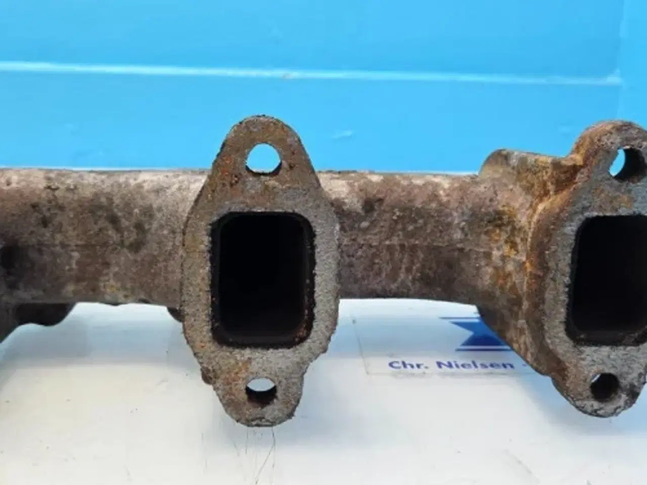 Billede 3 - Iveco F4GE0454 Udstødningsmanifold 2852270