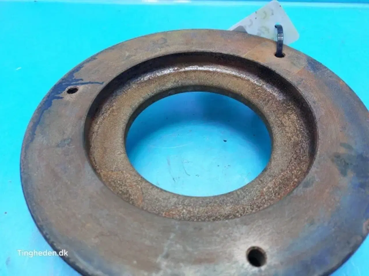 Billede 9 - Claas Lexion 570 Flange 6287641