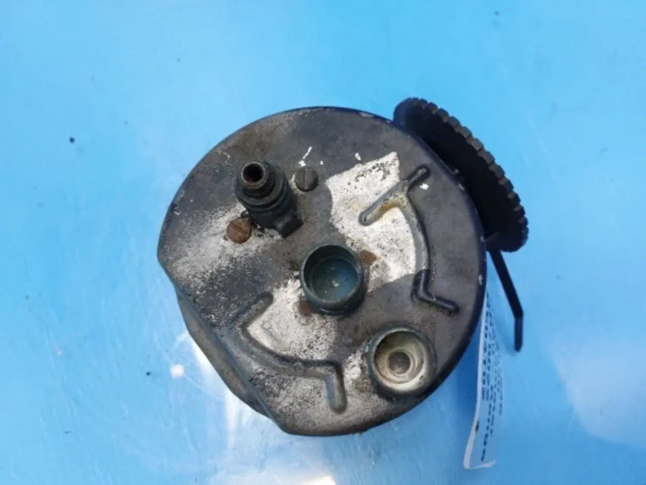 Billede 7 - John Deere 4040 Tachometer AR70022