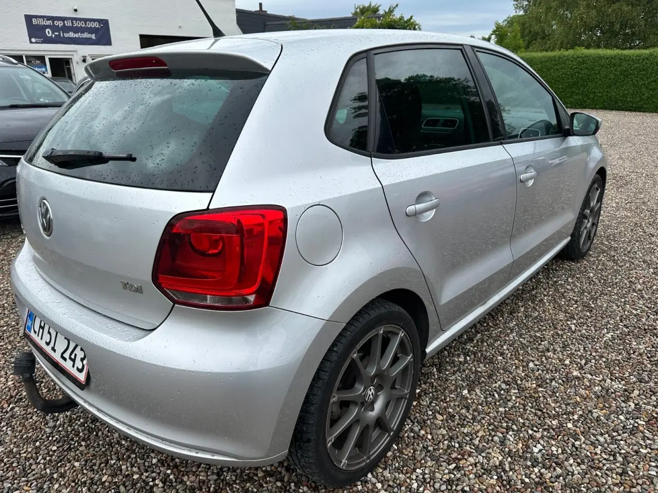 Billede 5 - VW Polo 1,6 TDi 90 Comfortline