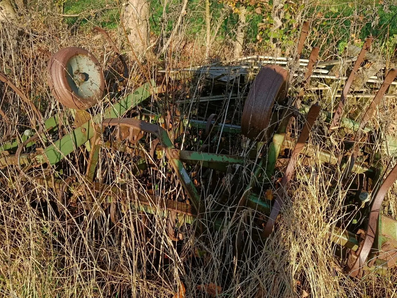 Billede 1 - - - - - - - Sælges momsfri