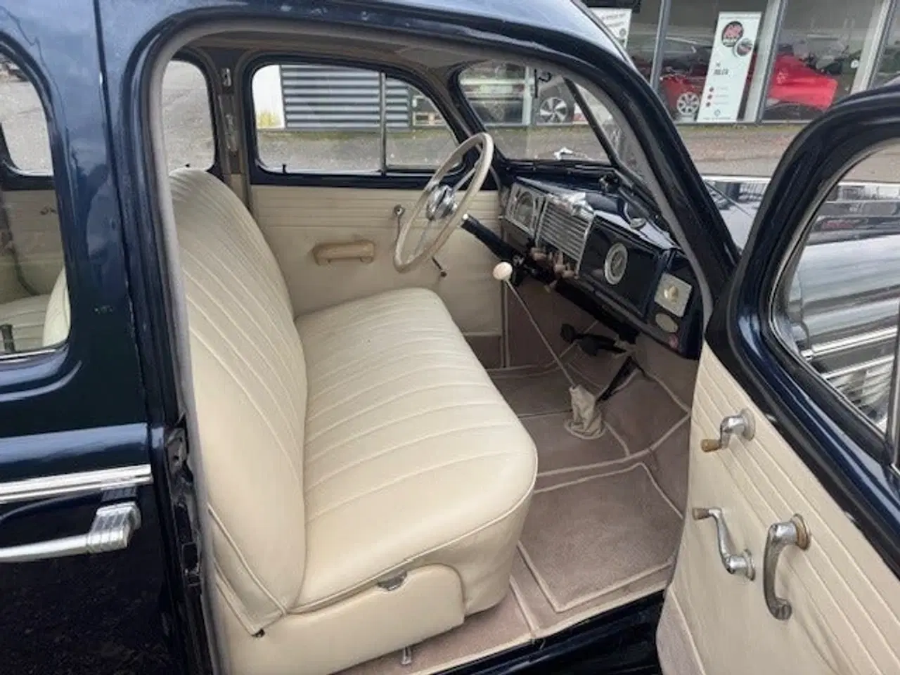 Billede 9 - Buick Special 4,1 