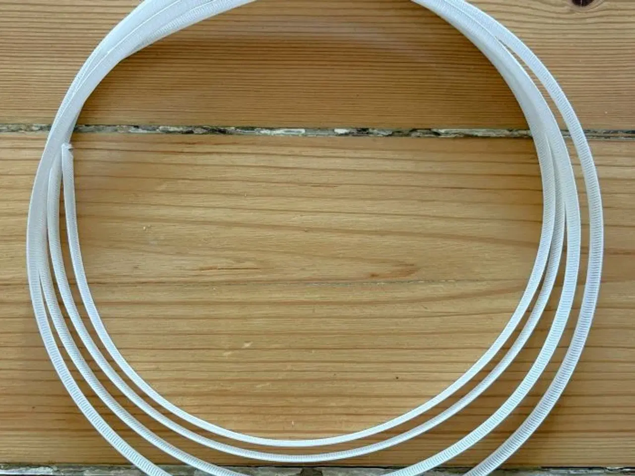 Billede 2 - Sy selv - stivere til fx corsage