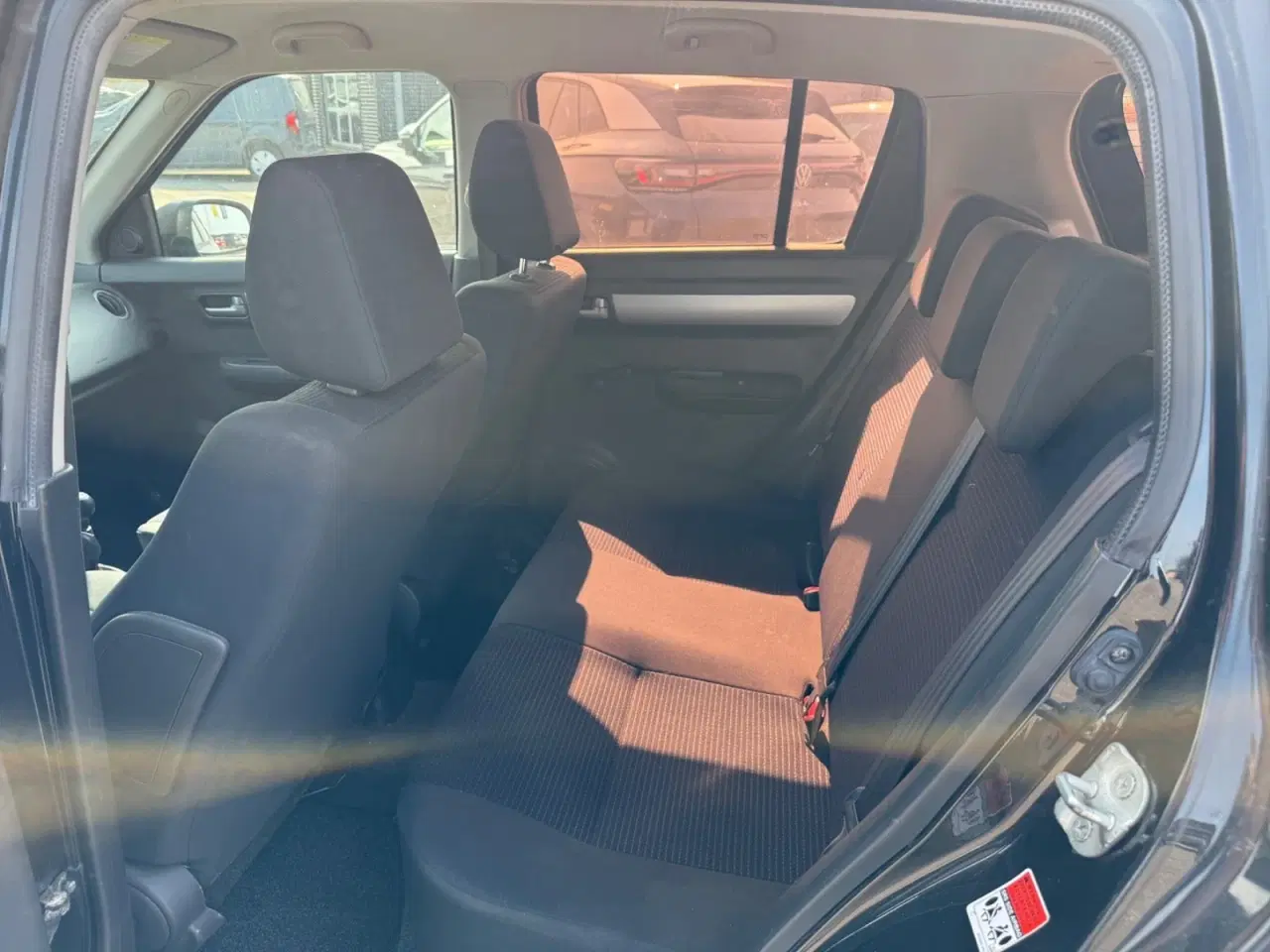 Billede 4 - Suzuki Swift 1,3 GL-A