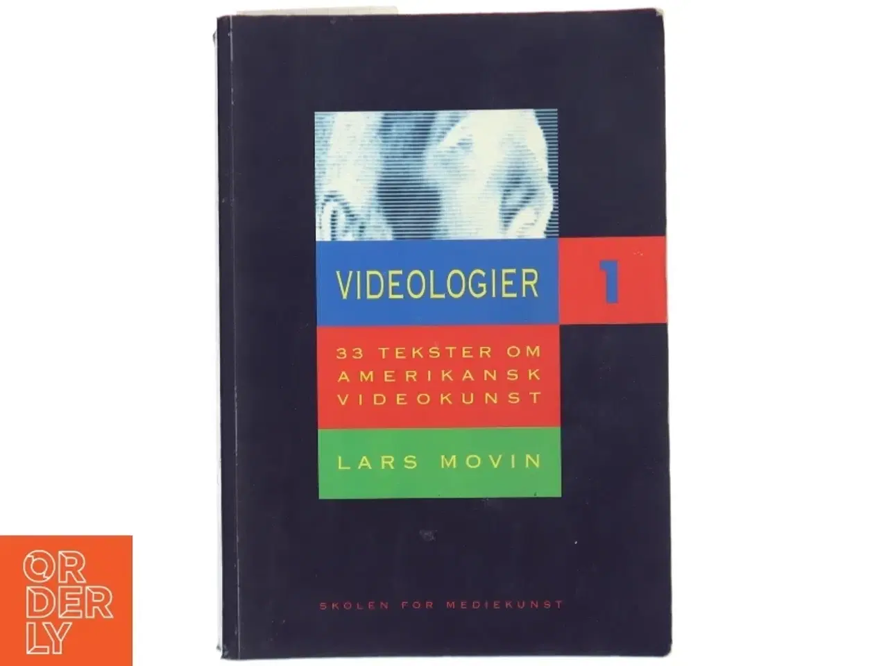 Billede 1 - Videologier af Lars Movin