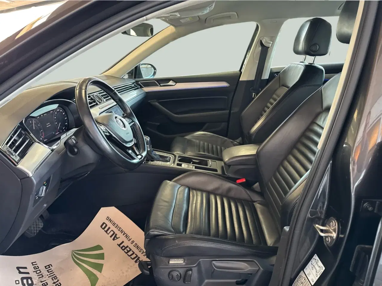 Billede 11 - VW Passat 1,4 GTE Highline+ Variant DSG