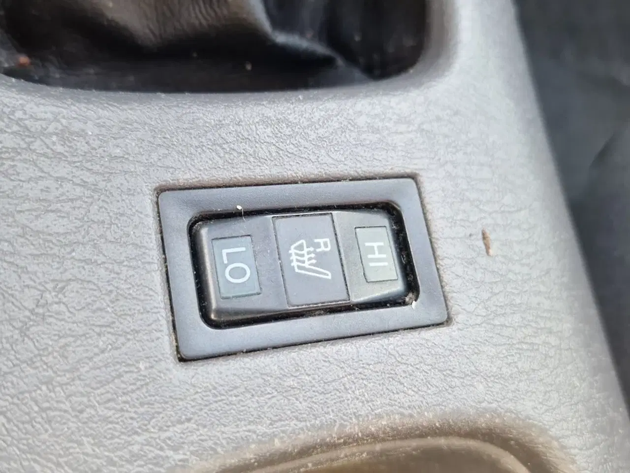 Billede 11 - Toyota Avensis 1,8 Luna
