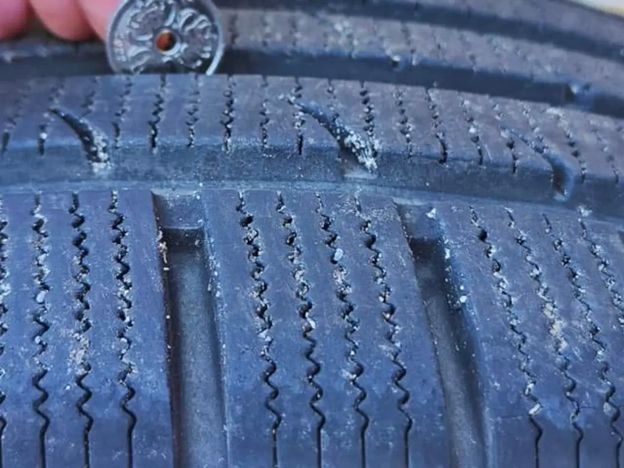 Billede 3 - Vinterdæk