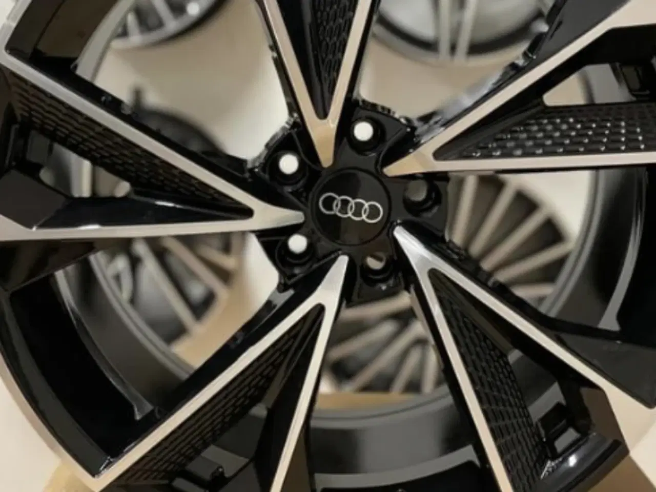 Billede 10 - Rigtig lækker Audi A6 sælges