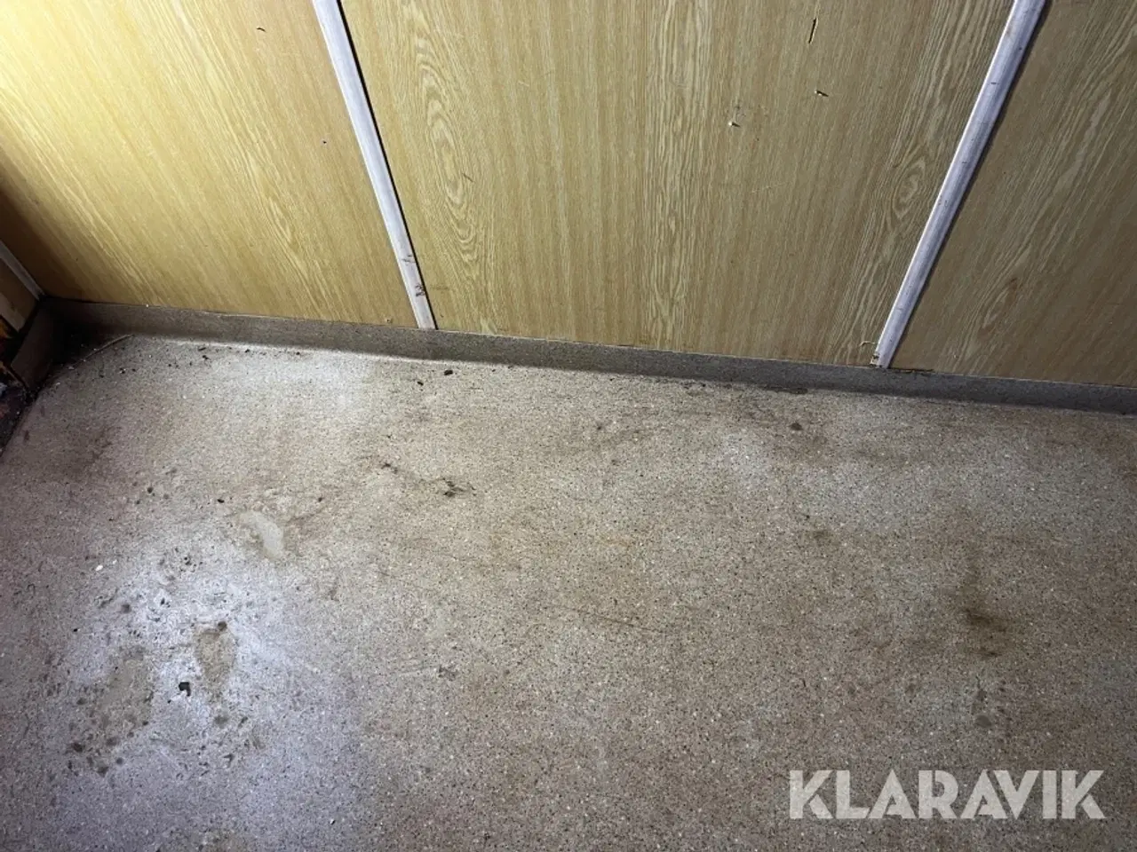 Billede 11 - Skurvogn/frokostvogn