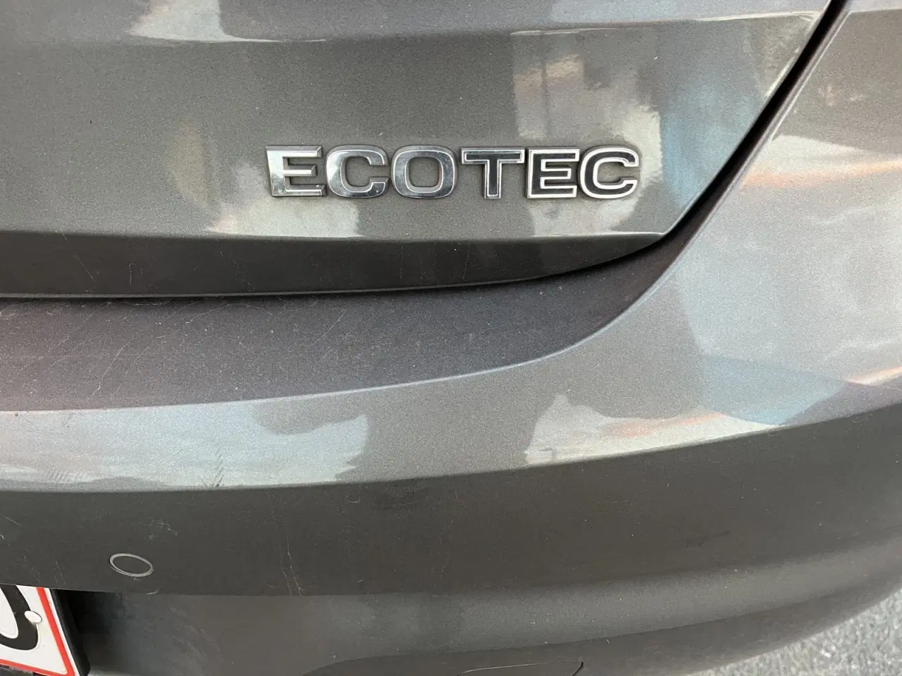 Billede 18 - Opel Astra 1,0 T 105 Enjoy