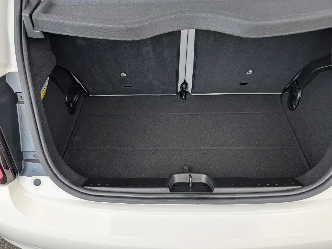 Billede 14 - Fiat 500e 42 la Prima