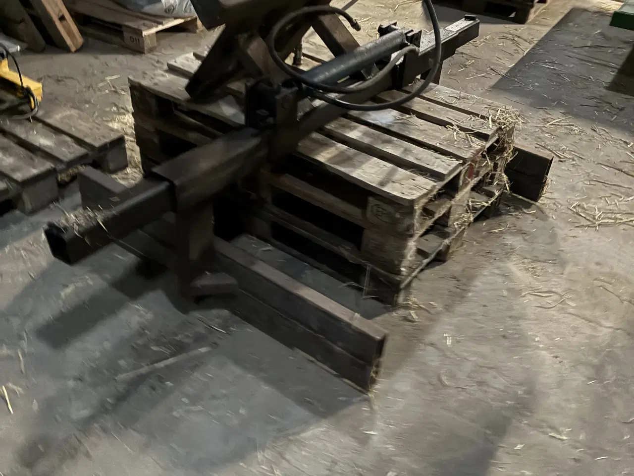 Billede 4 - Balletang