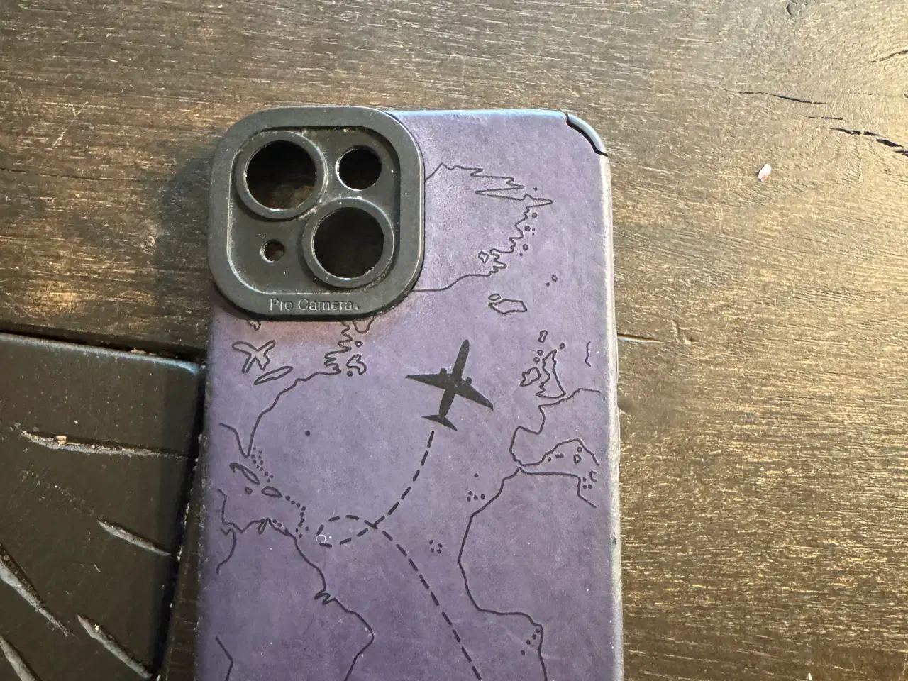 Billede 3 - 3 covers til iphone 14