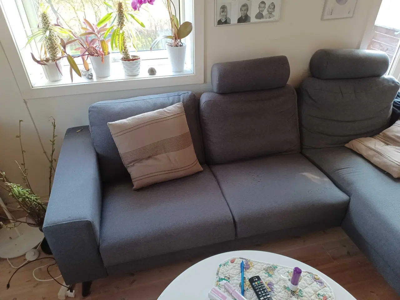 Billede 2 - Sofa