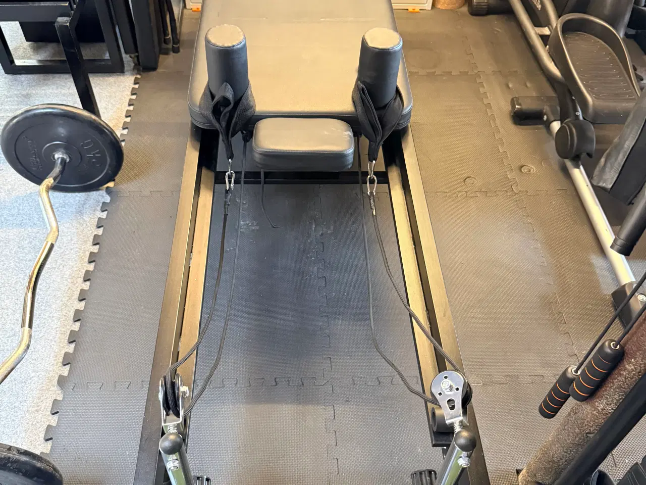 Billede 1 - Reformer Pilates (stadig med garanti)