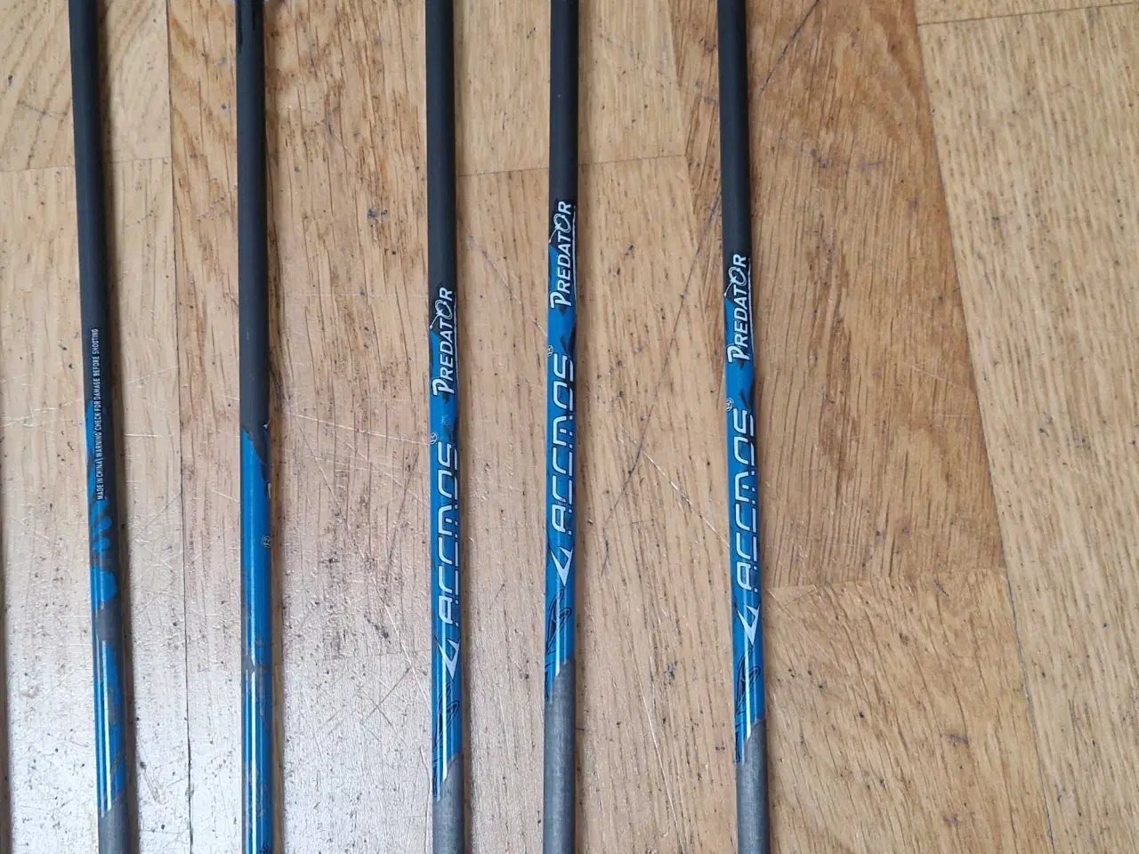 Billede 5 - Kinetic Rave Compound bue med Spot-Hogg 5-pin sigt