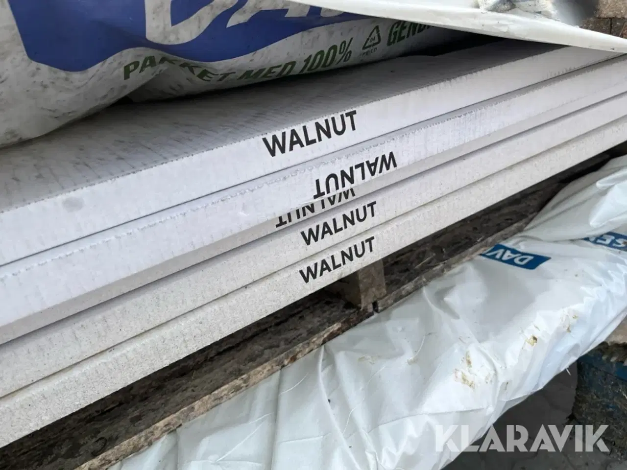 Billede 3 - Akustikpaneler Fibrotec 60x240cm 13 styk