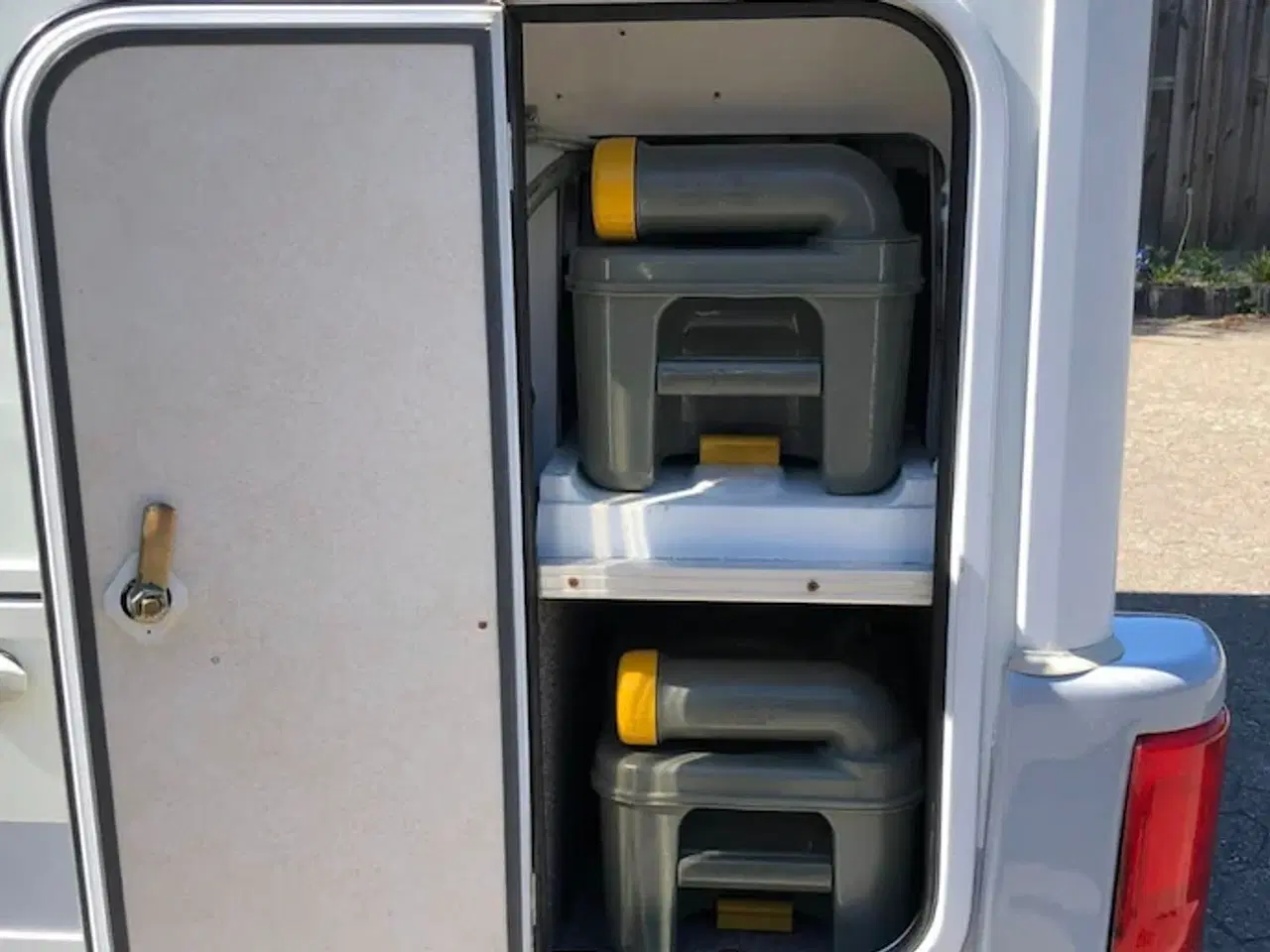 Billede 20 - Fiat Ducato 2.8 JTD