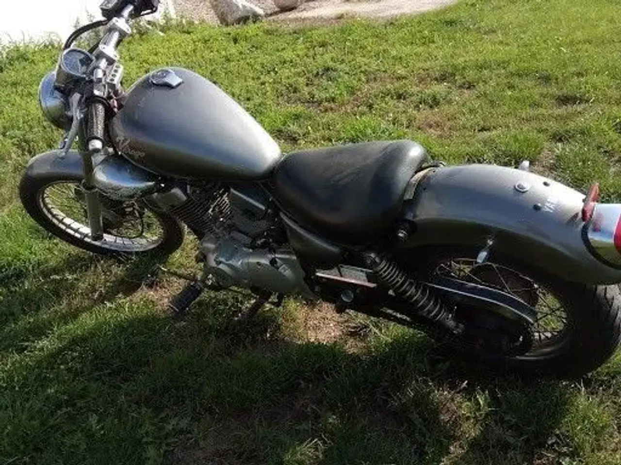 Billede 1 - Yamaha Virago 250cc