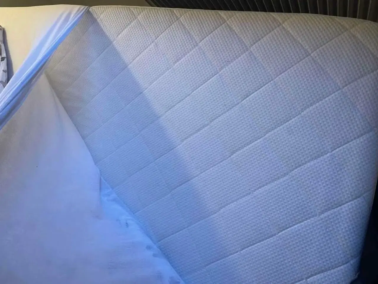 Billede 3 - Kontinentalseng 180 x 200 cm