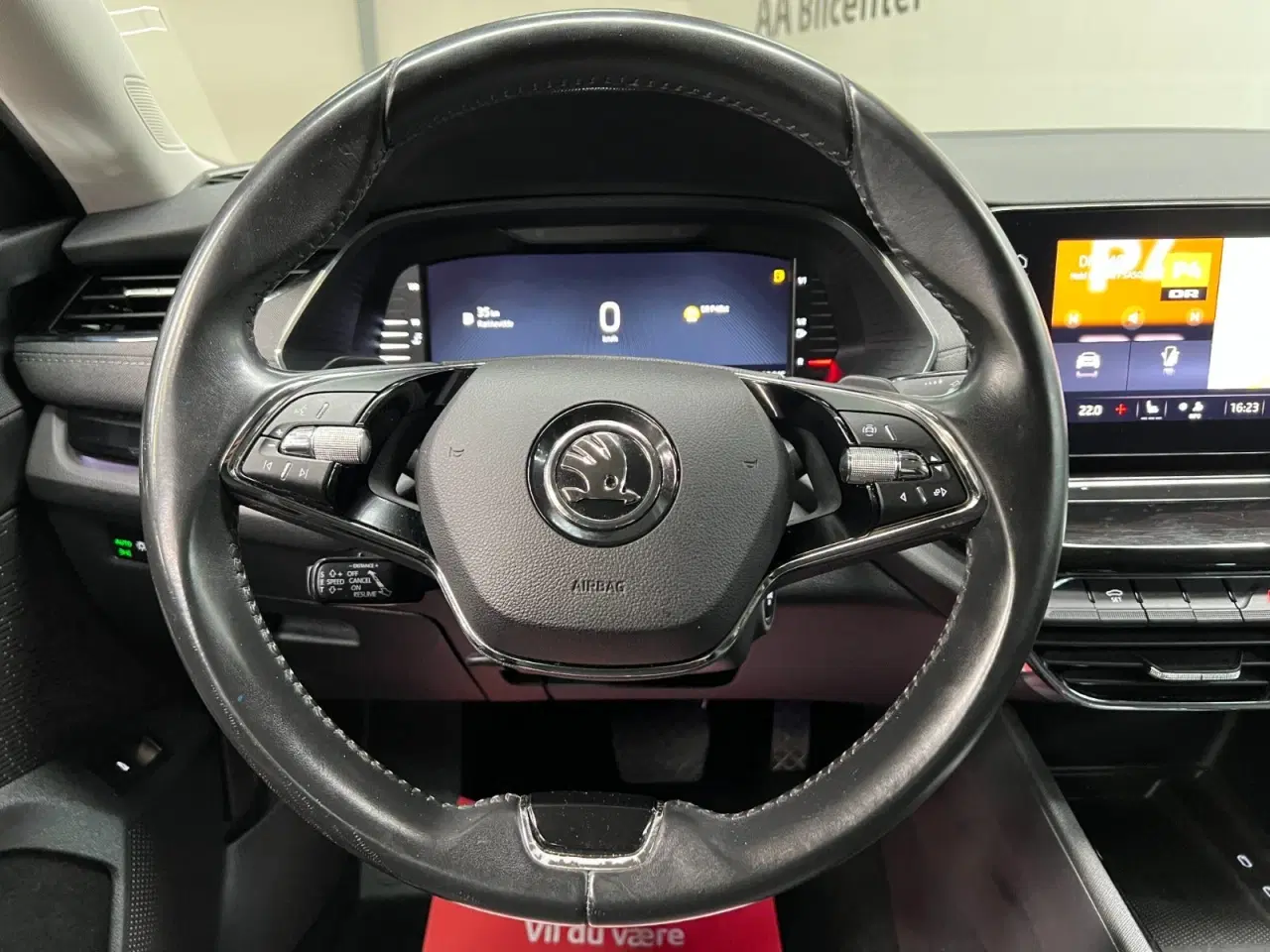 Billede 9 - Skoda Octavia 2,0 TDi 150 Style Combi DSG