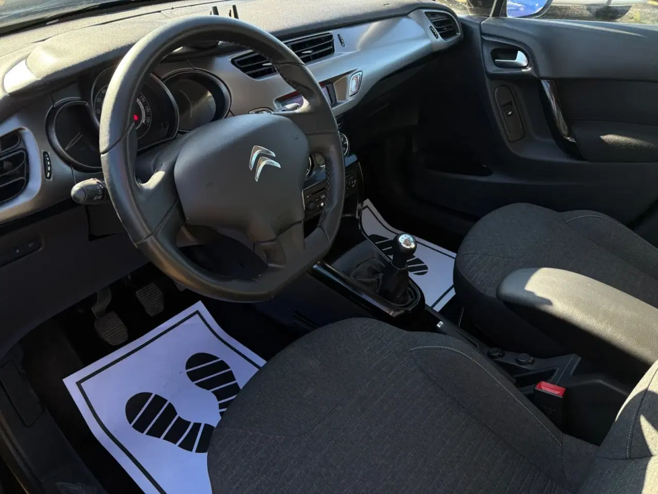 Billede 5 - Citroën C3 1,6 BlueHDi 100 Cool Comfort
