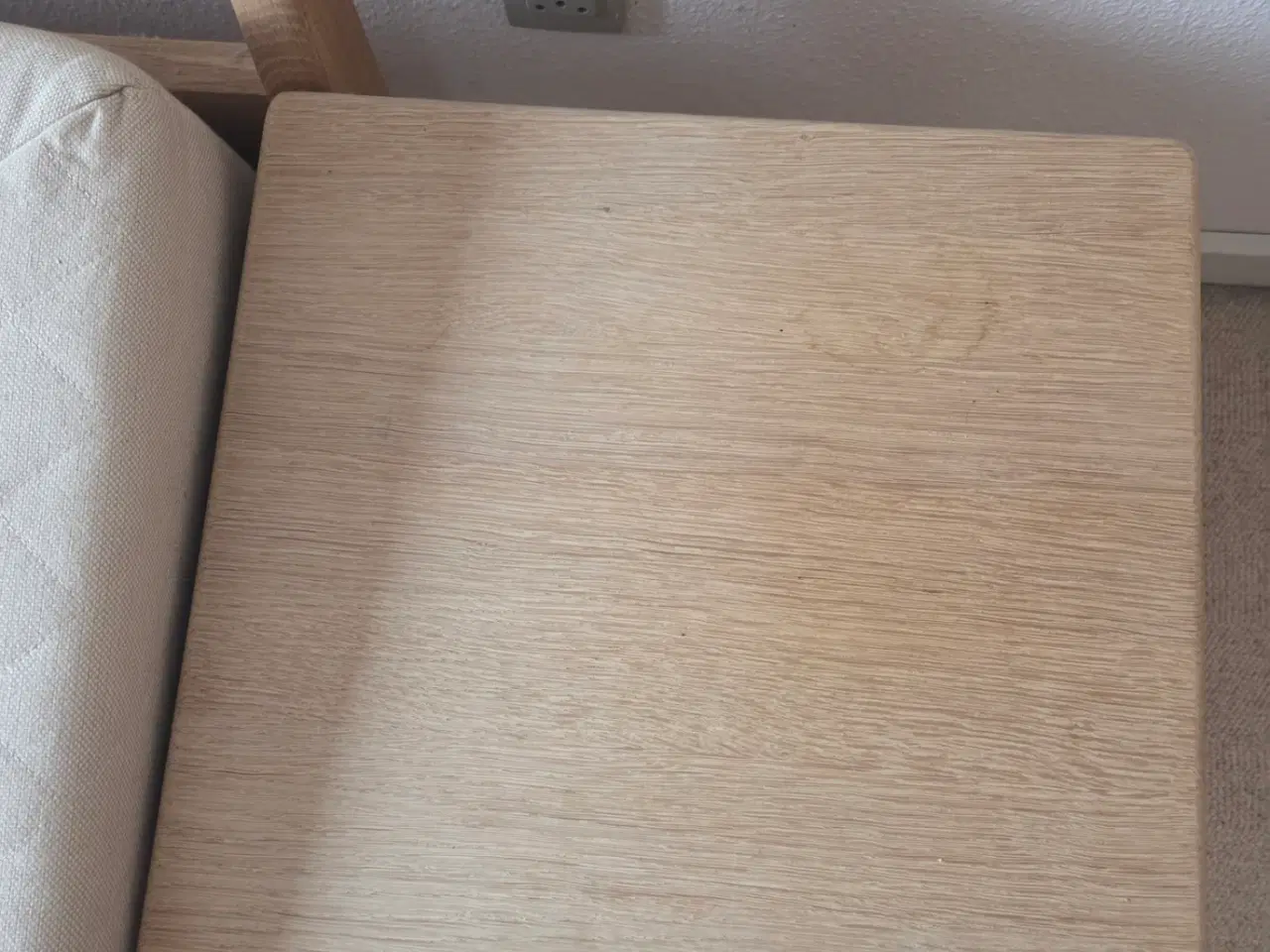 Billede 4 - Jensen elevationsseng