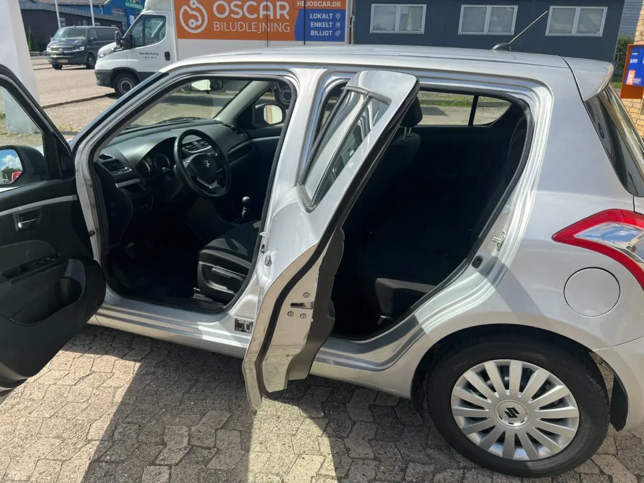 Billede 3 - Suzuki Swift 1,2 Dualjet Comfort