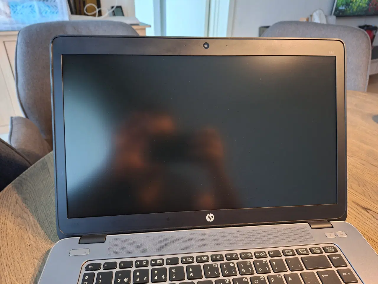Billede 3 - HP Bærbar Elitebook 850 G2