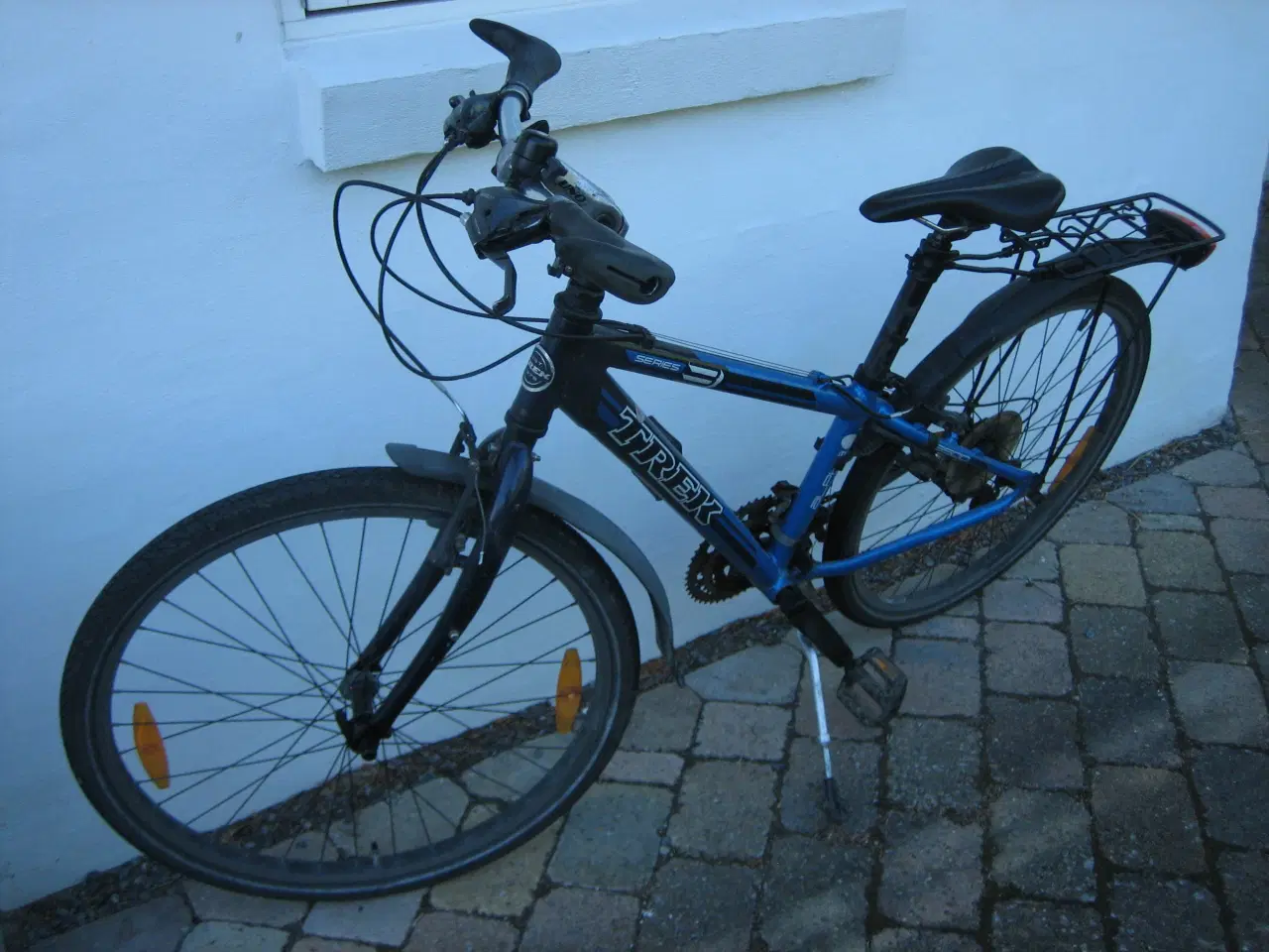 Billede 3 - Trek Drenge Cykel Med 26 Tommer Hjul.
